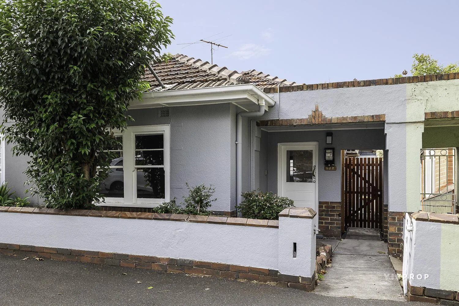 Additional image 9 of 109 Eastwood Street, Kensington VIC 3031