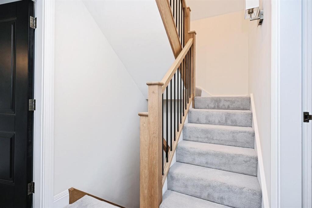 Additional image 30 of Clarence Road, Sutton Coldfield - New Build, High Specification