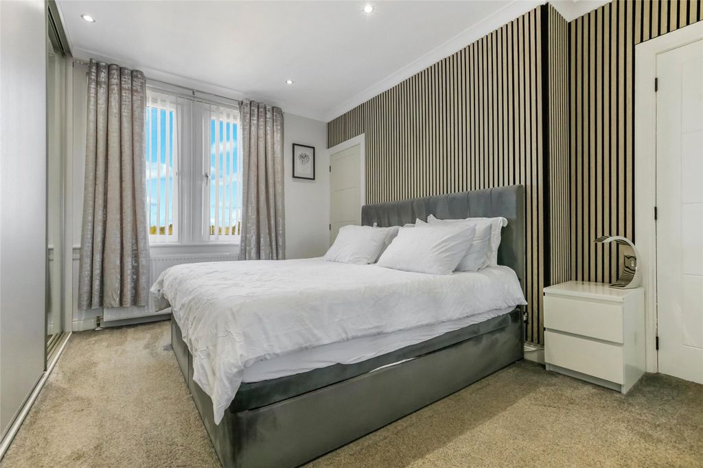 Additional image 2 of 2 bed maisonette for saleMollison Avenue, Harthill, Shotts, North Lanarkshire ML7