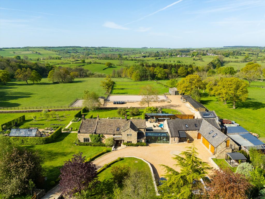 Additional image 52 of 6 bed detached house for saleHowhill Quarry Road, Beckwithshaw, Harrogate, North Yorkshire HG3