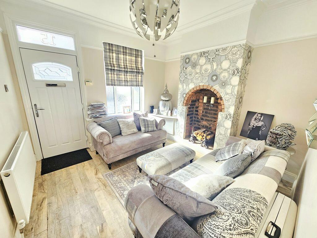 Additional image 9 of Florence Avenue, Sutton Coldfield, B73 5NQ
