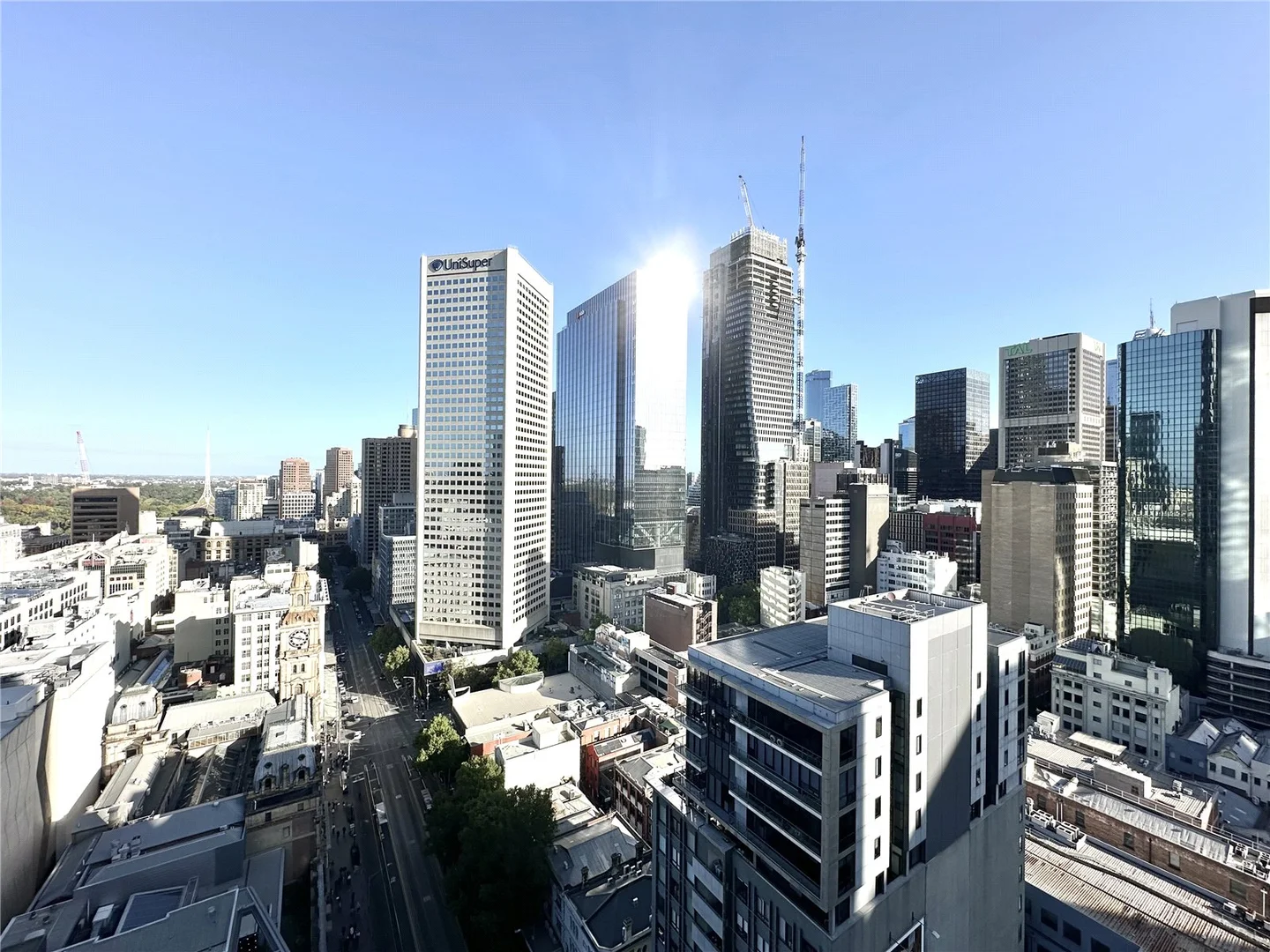 Additional image 19 of 2209/250 Elizabeth Street, Melbourne VIC 3000