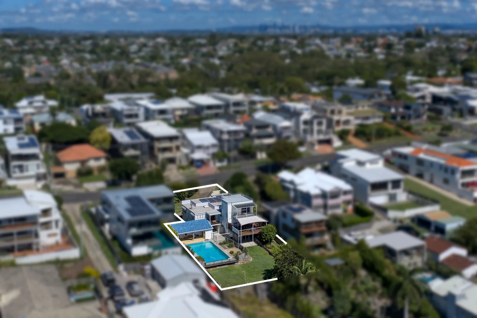 Additional image 4 of 94 Oceana Terrace, Manly QLD 4179