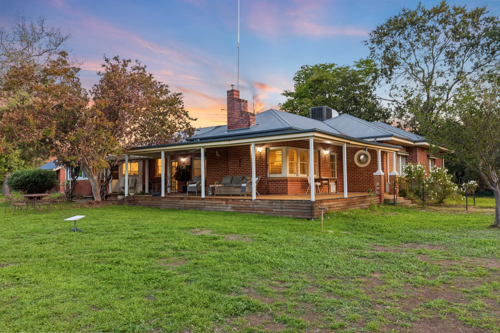 Additional image 2 of "KALOONA" Holbrook Road, Mangoplah NSW 2652