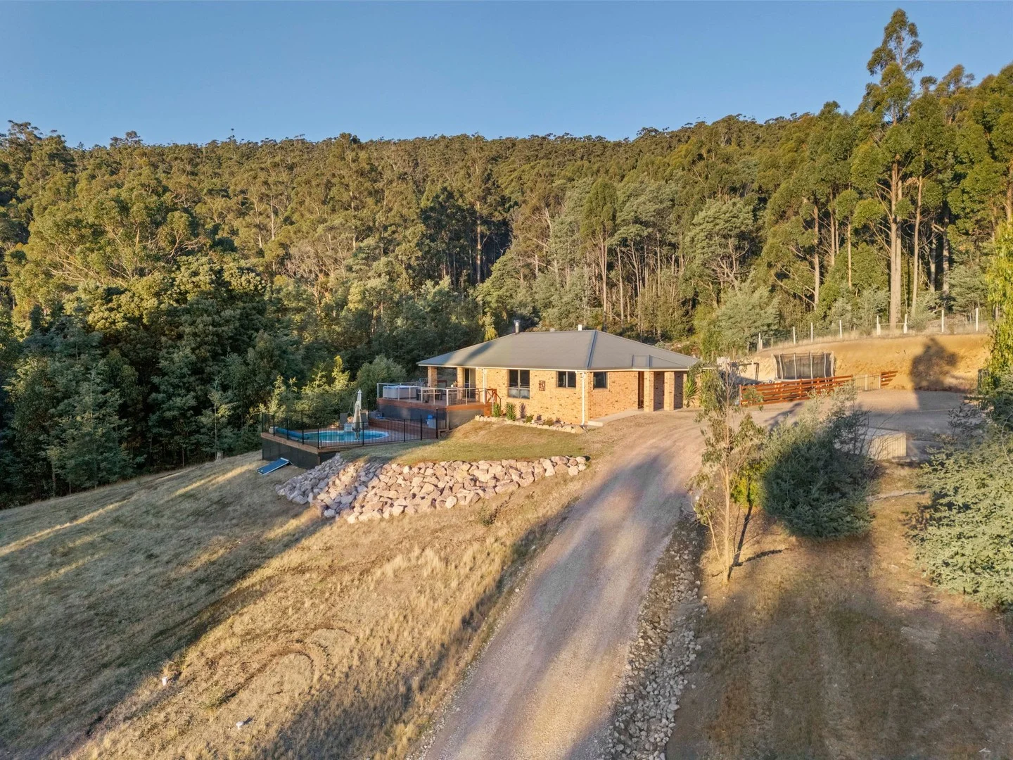 66 Wattle Valley Road, Acacia Hills TAS 7306