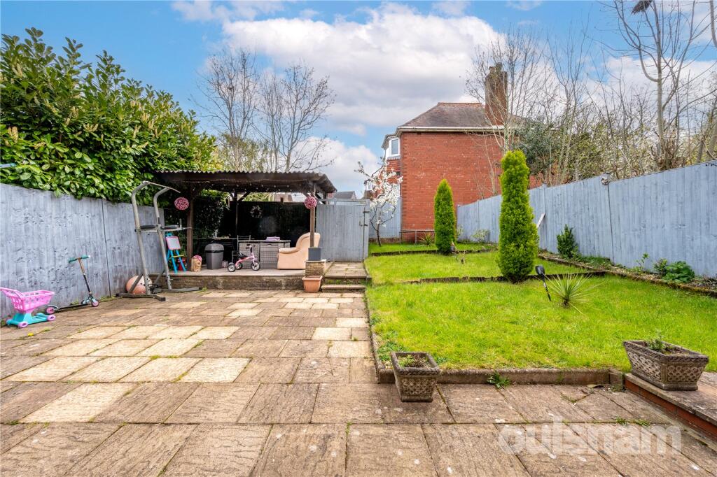 Additional image 15 of Bell Hill, Northfield, Birmingham, B31