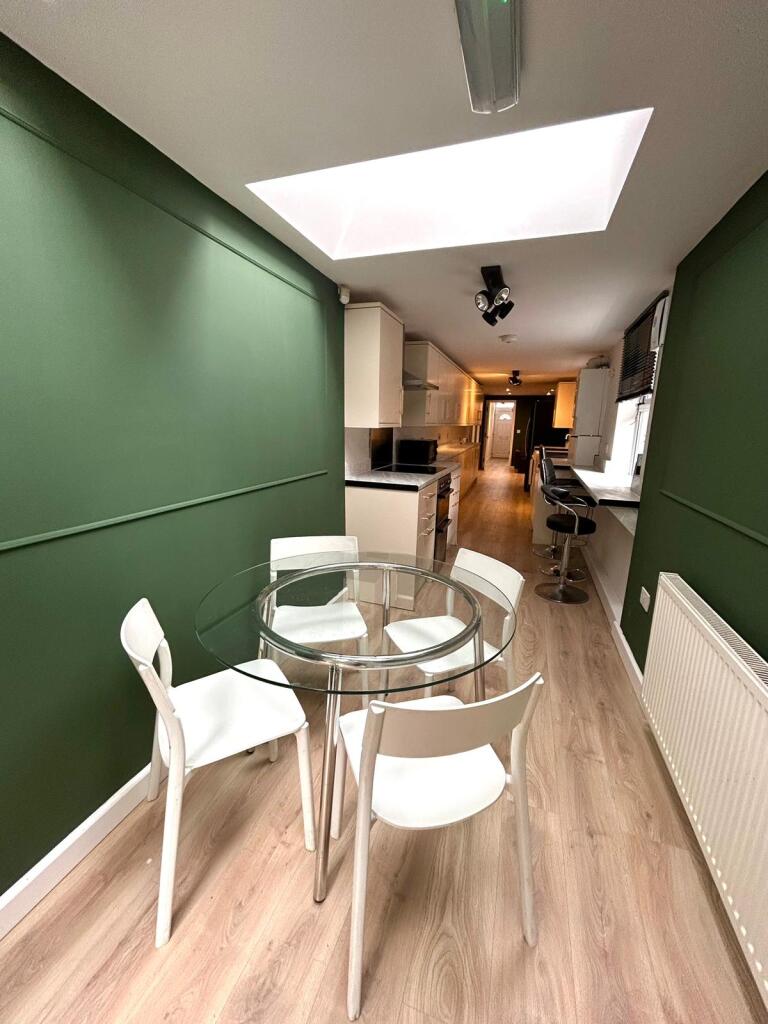 Additional image 6 of Hubert Road - 5 Bed - Bills, Selly Oak, West Midlands, B29