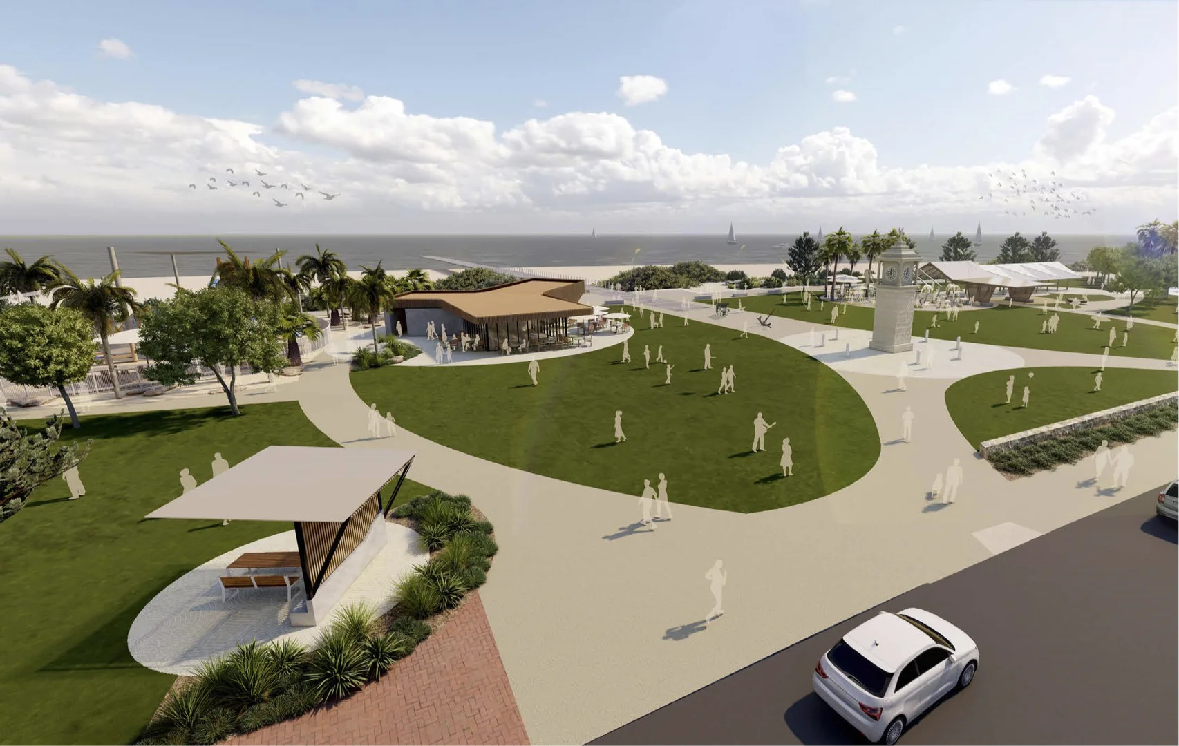 Additional image 17 of 114 Esplanade, Semaphore SA 5019