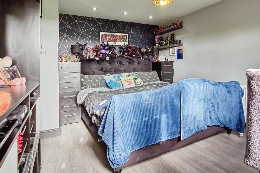 Additional image 13 of Low Thatch, BIRMINGHAM, West Midlands, B38