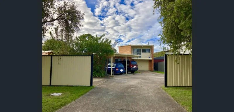 2/34 MARY ST, Redcliffe QLD 4020