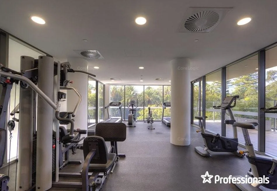 Additional image 11 of 1503/53 Labouchere Road, South Perth WA 6151