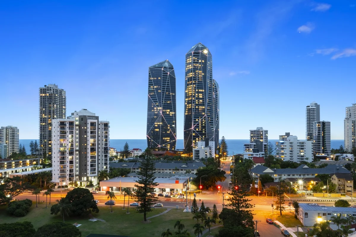 Additional image 18 of 1406/1 Cannes Avenue, Surfers Paradise QLD 4217