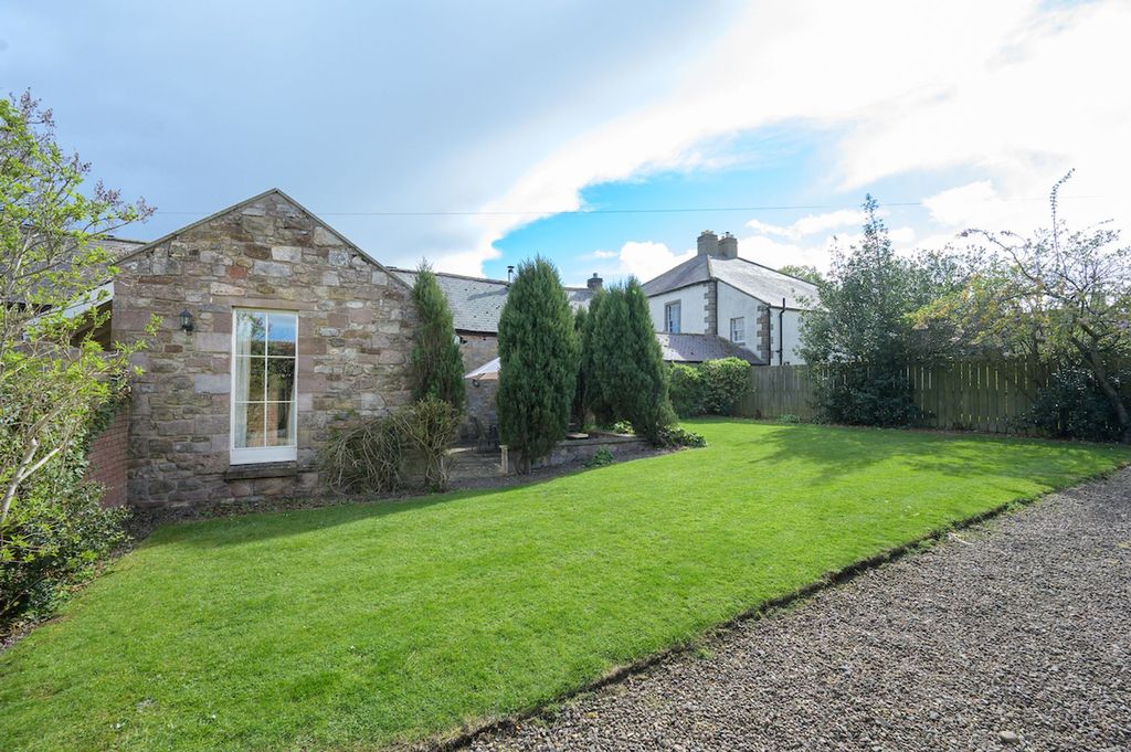 Additional image 77 of 5 bed detached house for saleWestern House & The Coach House, Main Street, Lowick, Berwick-Upon-Tweed TD15
