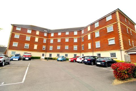 Champs Sur Marne, Bristol BS32