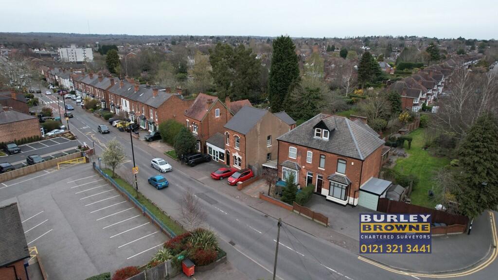 Additional image 5 of 185 - 187 Boldmere Road, Sutton Coldfield, West Midlands, B73 5UL