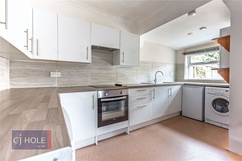 Filton Grove, Horfield, Bristol BS7