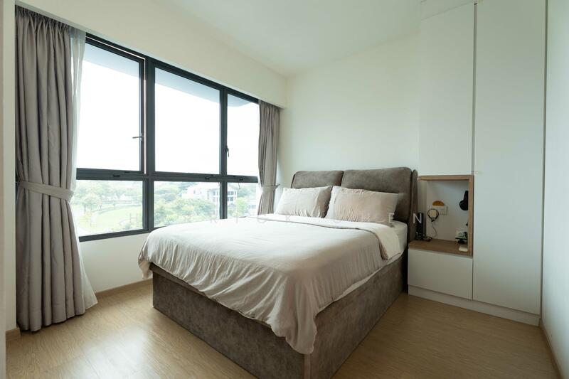 55 Pasir Ris Drive 1