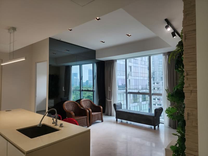 29 Keppel Bay View