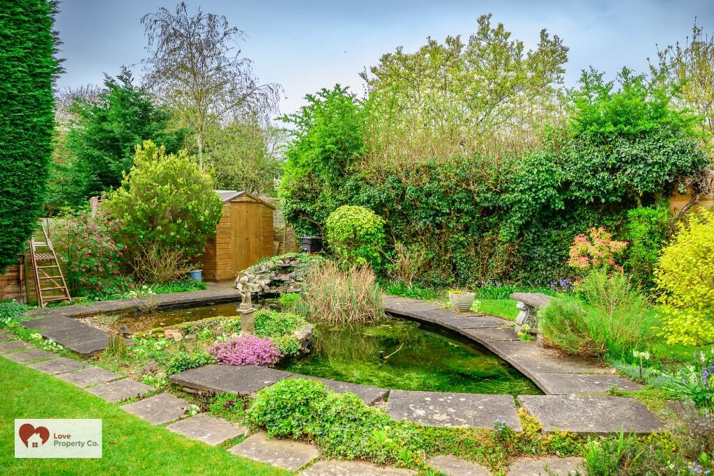Additional image 20 of Lugtrout Lane, Catherine-de-Barnes, Solihull, B91 2TL