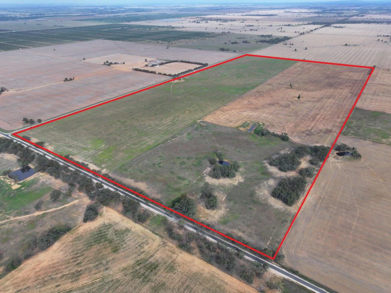 Additional image 2 of CA, 157 Borung Hurstwood Road, Borung VIC 3518