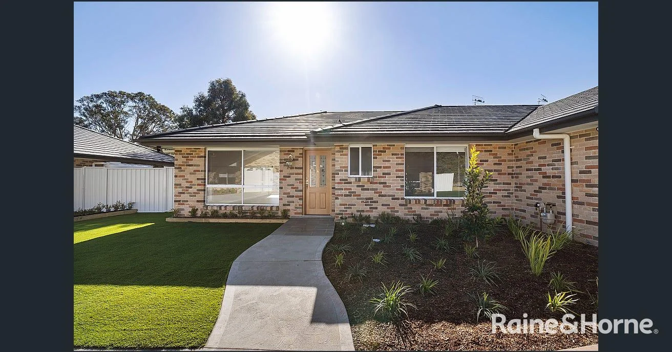 4/176 Taralga Road, Goulburn NSW 2580