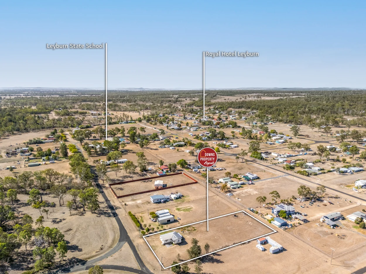 Additional image 11 of 2 Peter Street, Leyburn QLD 4365