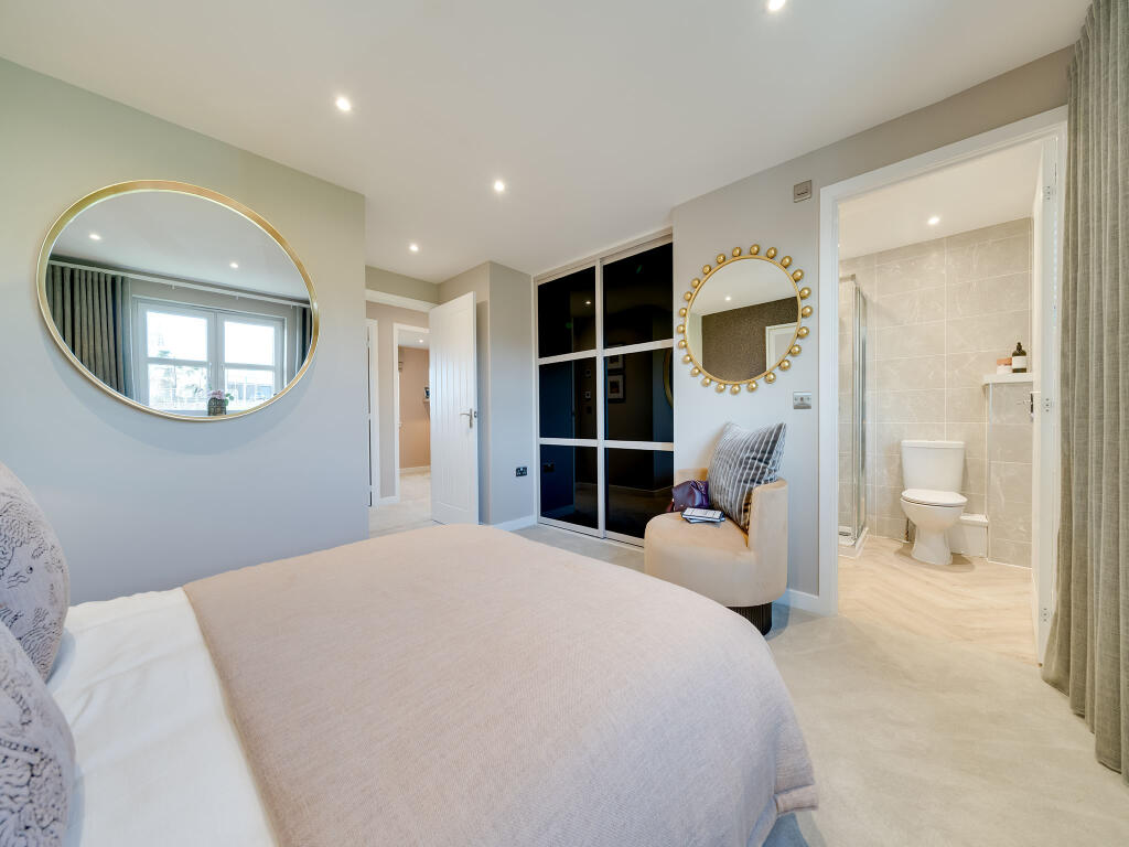 Additional image 15 of Cairnton Rise, 
Rowan Avenue, Newmachar, Aberdeen, Aberdeenshire,
 AB21 0QD