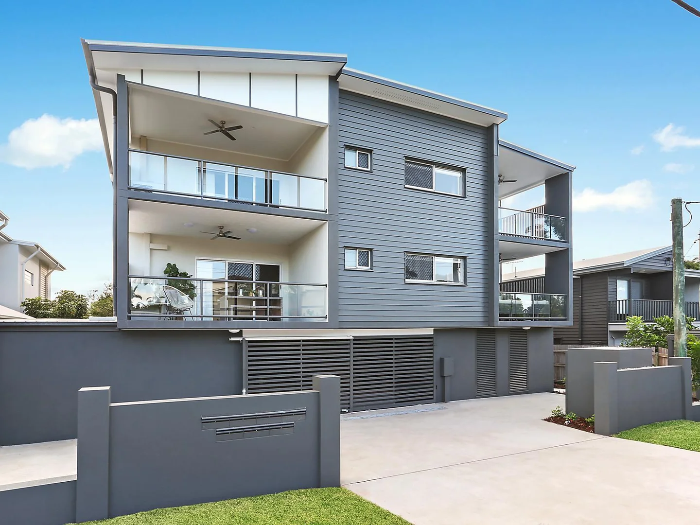 Additional image 8 of 5/107 Hurdcotte Street, Gaythorne QLD 4051