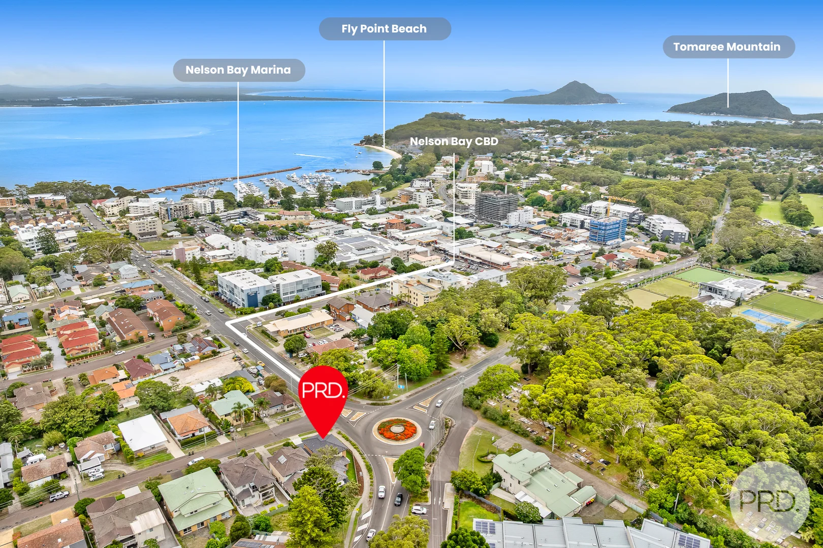 Additional image 2 of 2A Moorooba Crescent, Nelson Bay NSW 2315