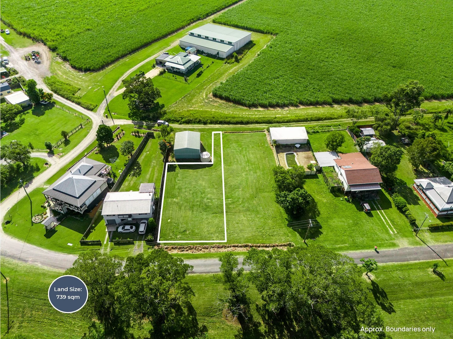 Additional image 5 of 28 Bank Street, North Woodburn NSW 2471