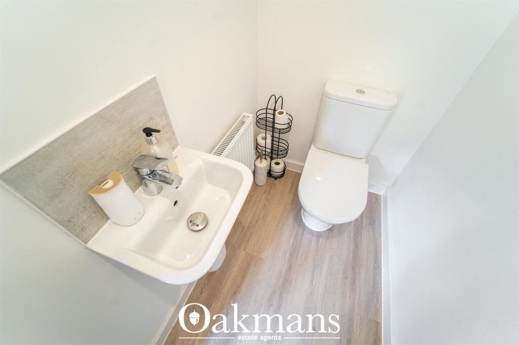 Additional image 7 of Ryder Drive, Birmingham, West Midlands, B31
