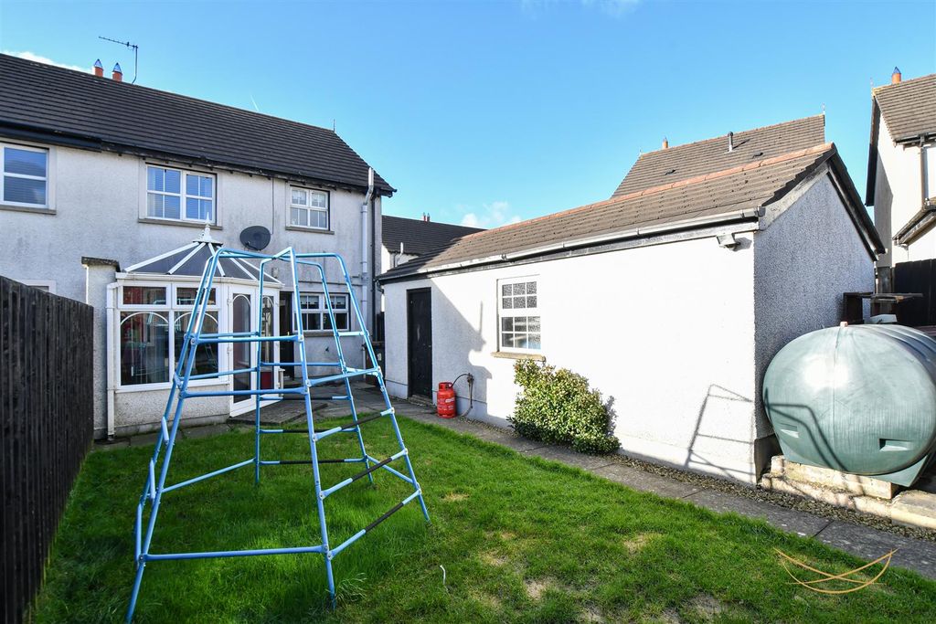 Additional image 32 of 3 bed semi-detached house for saleHuntingdale Crescent, Ballyclare BT39