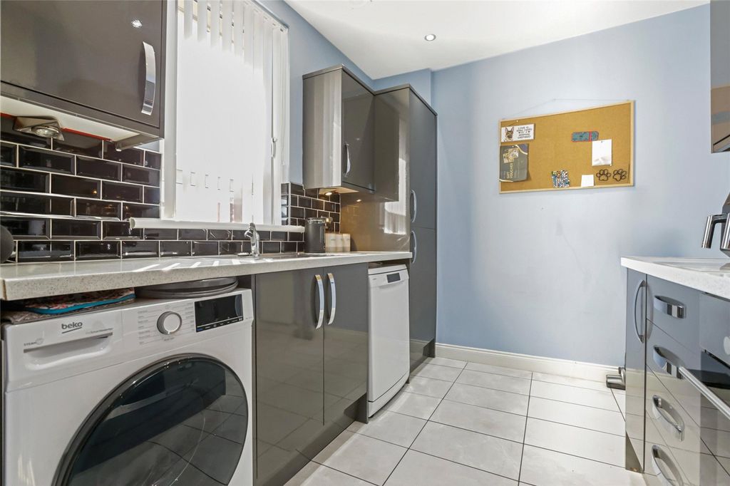 Additional image 12 of 2 bed maisonette for saleMollison Avenue, Harthill, Shotts, North Lanarkshire ML7