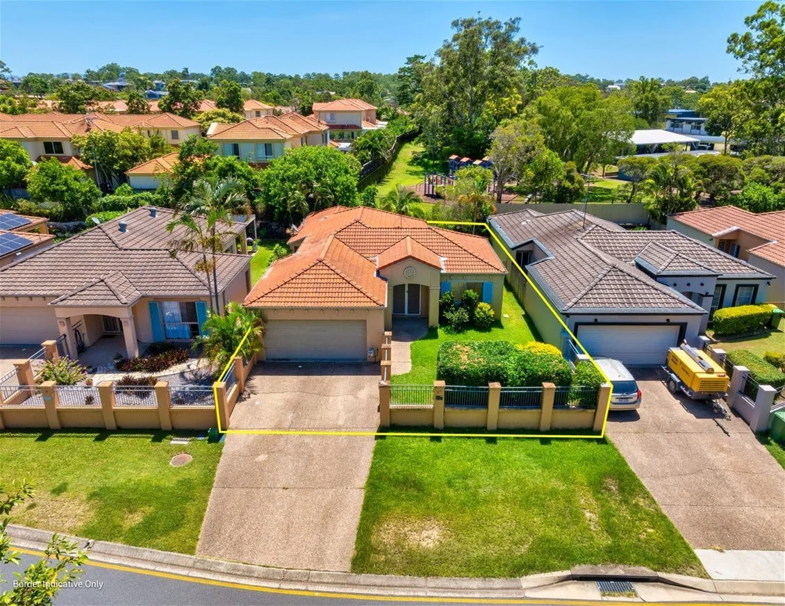 20 Devco Place, Ashmore QLD 4214