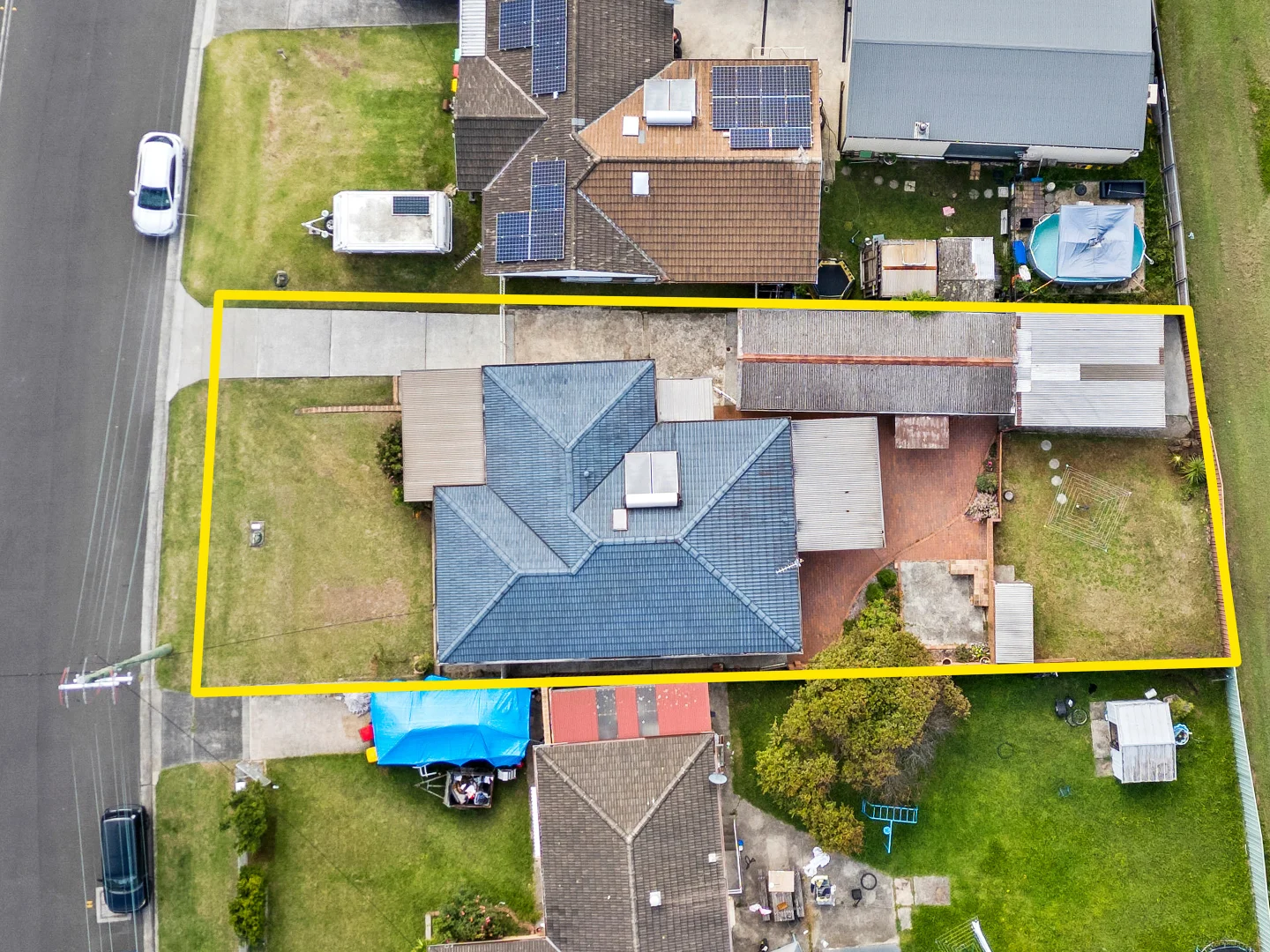 Additional image 9 of 24 Landy Drive, Mount Warrigal NSW 2528