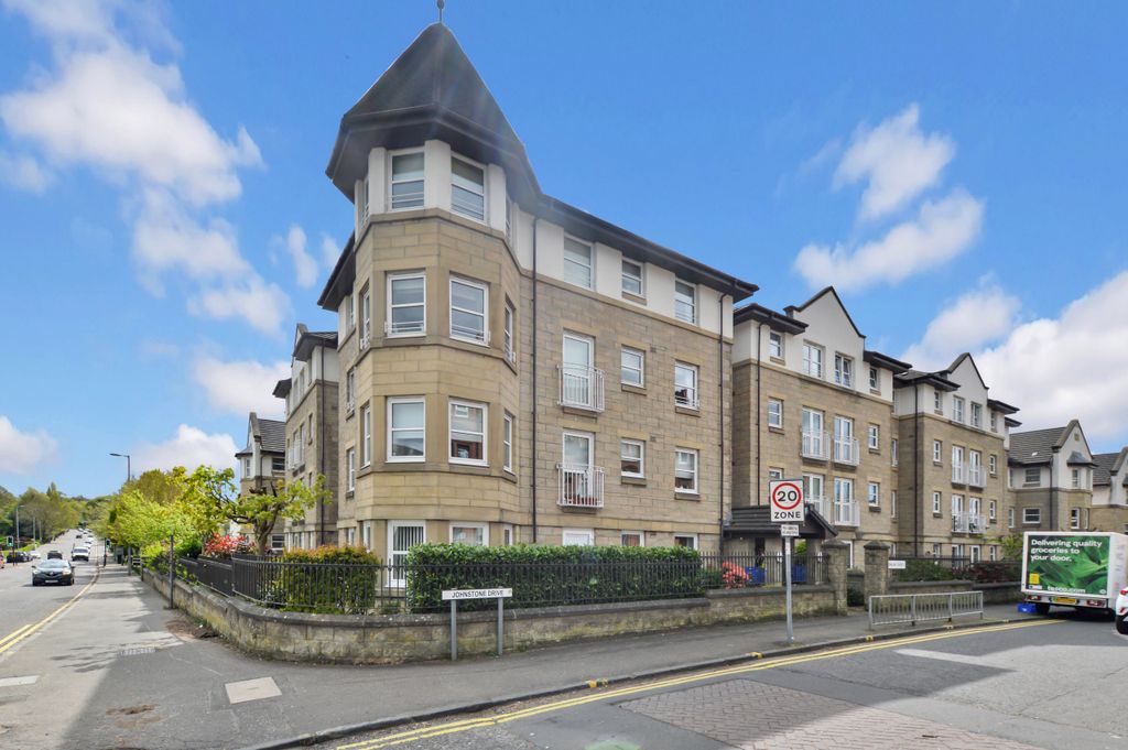 1 bed flat for saleStonelaw Court, 1 Johnstone Drive, Glasgow, South Lanarkshire G73