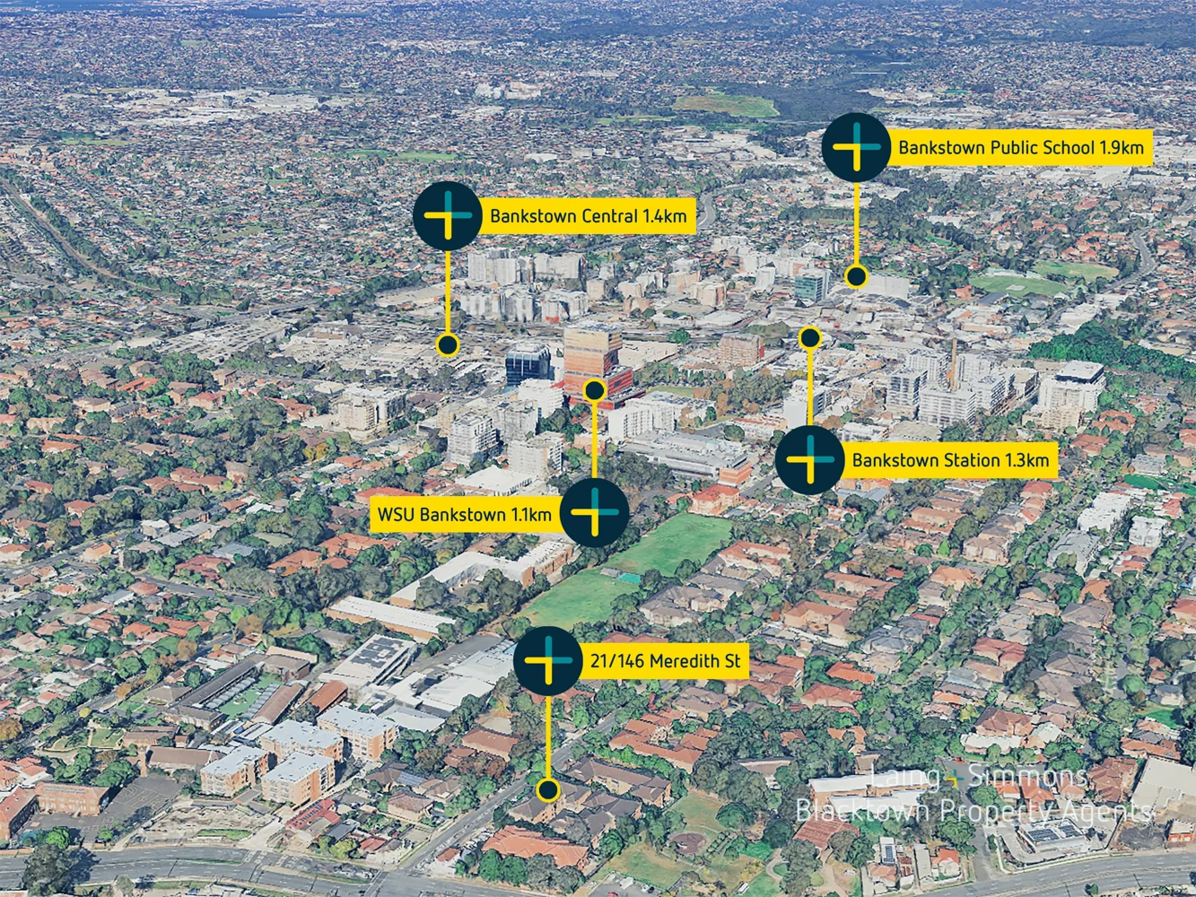 Additional image 21 of 21/146 Meredith Street, Bankstown NSW 2200