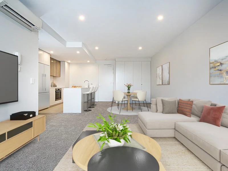 57/44 Macquarie Street, Barton ACT 2600