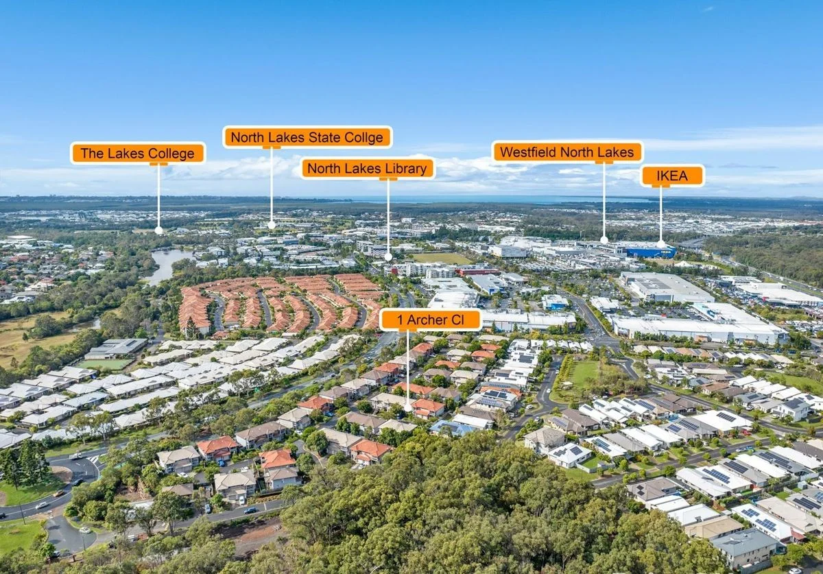Additional image 22 of 33/1 Archer Close, North Lakes QLD 4509