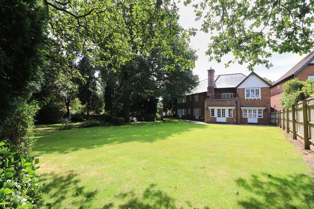 Additional image 23 of Highbury Road, Four Oaks, Sutton Coldfield, B74