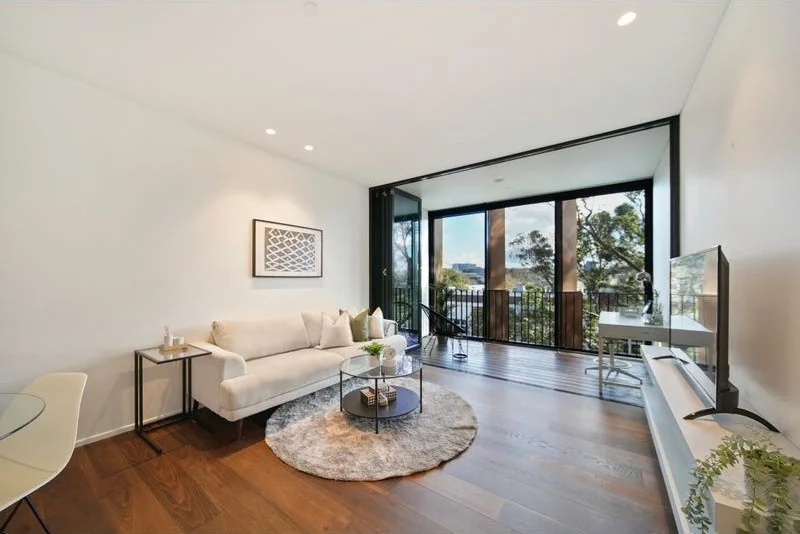 Additional image 4 of 514/8 Central Park Avenue, Chippendale NSW 2008
