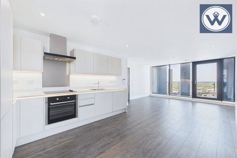 Hallmark Tower, Cheetham Hill Road - M4