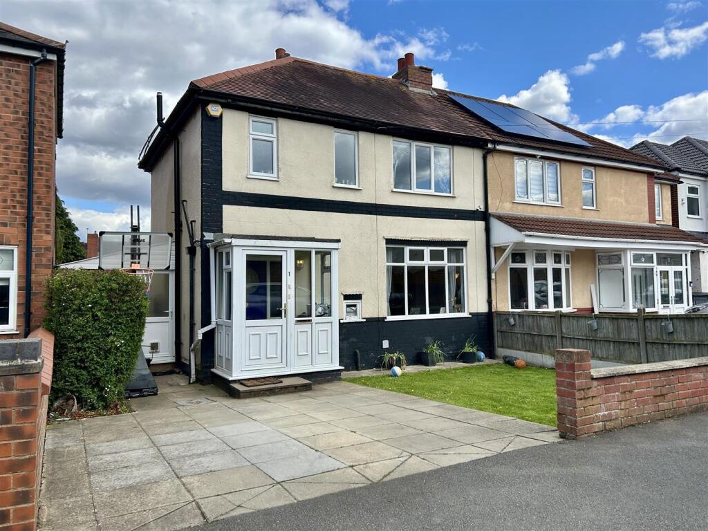 Additional image 17 of Springfield Drive, Halesowen
