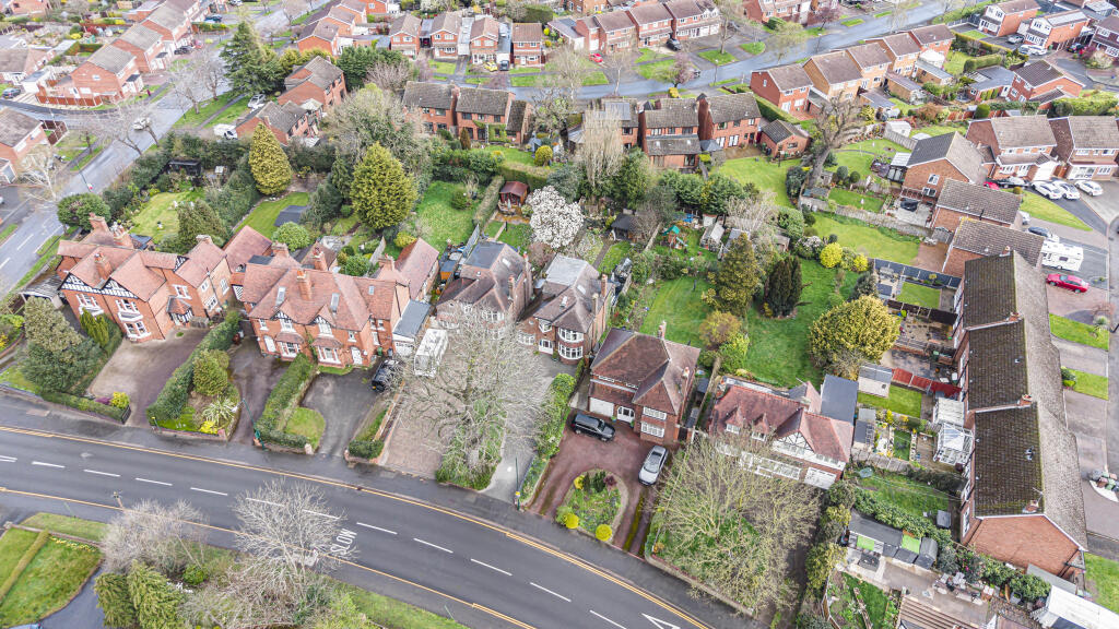 Additional image 32 of Chester Road, Castle Bromwich, Birmingham, B36