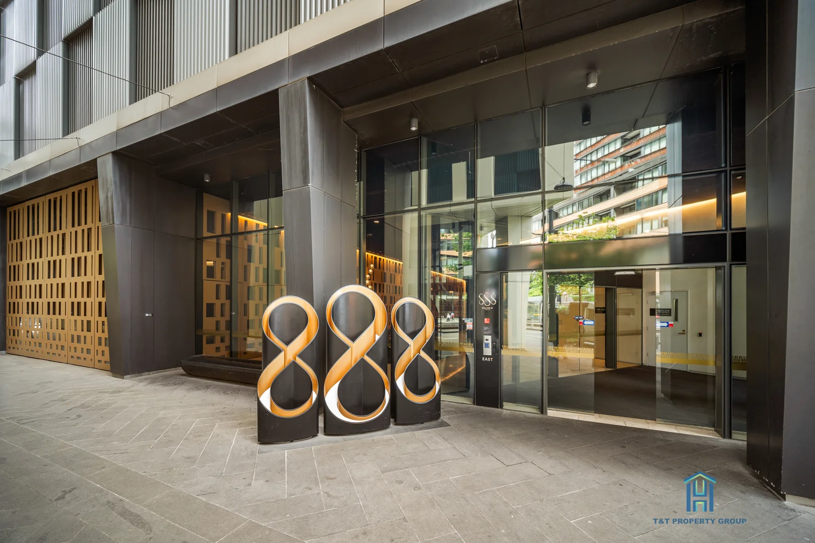 Additional image 11 of 204E/888 Collins Street, Docklands VIC 3008