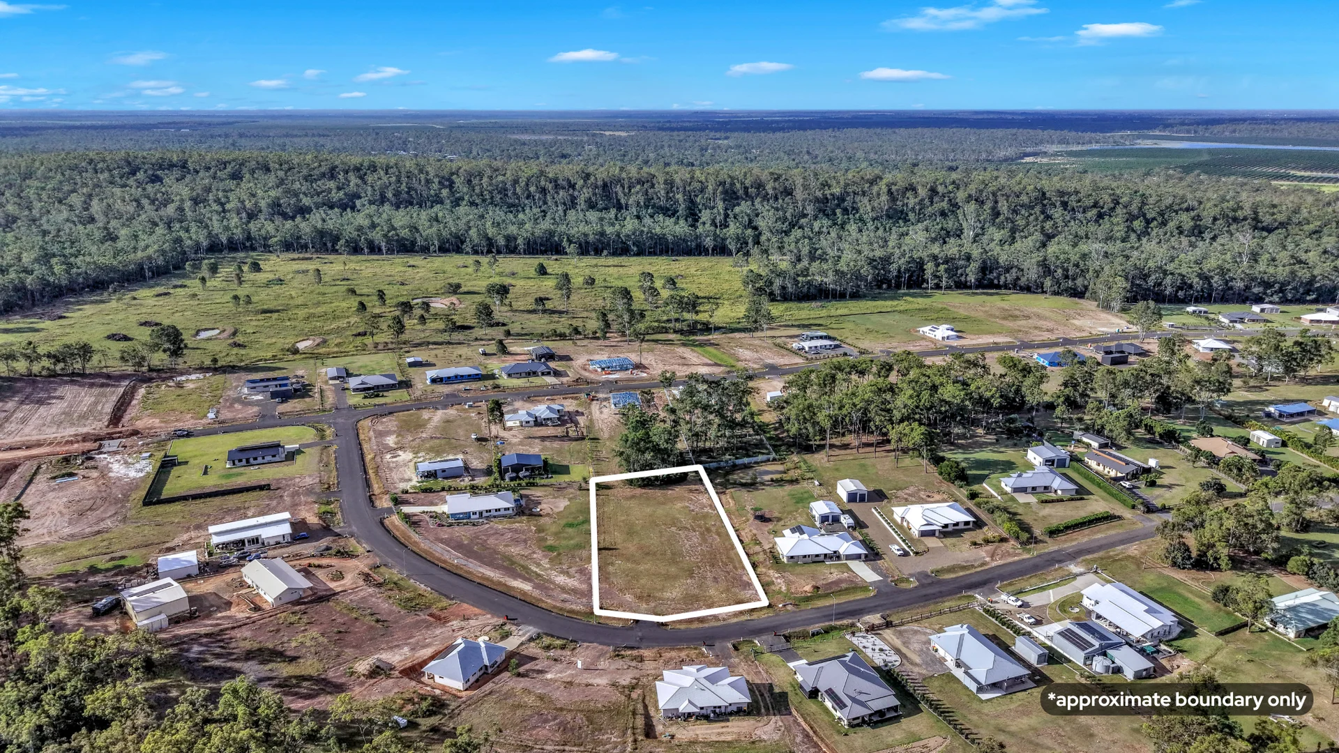 Additional image 7 of 160 Park Avenue, North Isis QLD 4660