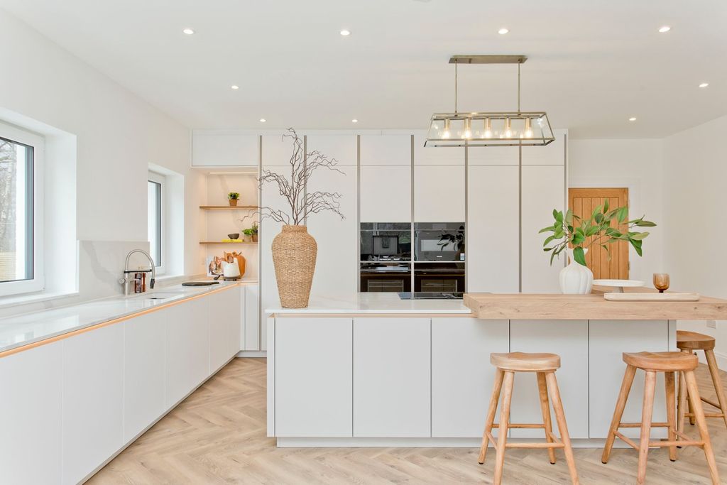Additional image 8 of 5 bed villa for saleThe Hazel, 7 Inveroe Steadings, Balerno, West Lothian EH14