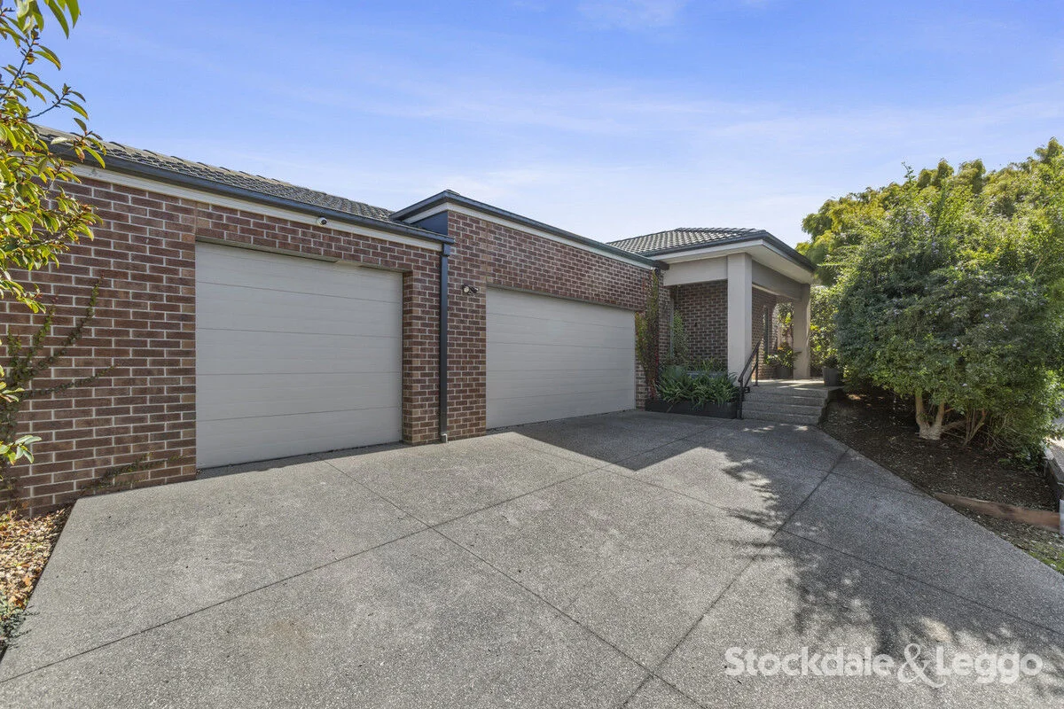 22 Eastwood Crescent, Drysdale VIC 3222