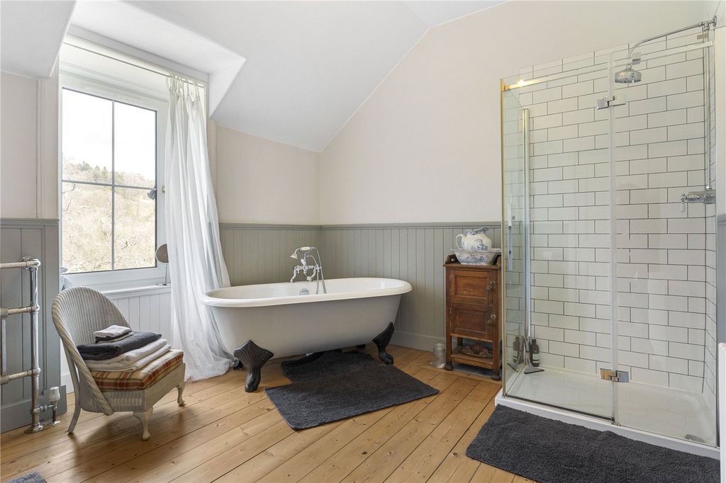 Additional image 13 of 4 bed detached house for saleThe School House, Tweedsmuir, Biggar, Scottish Borders ML12