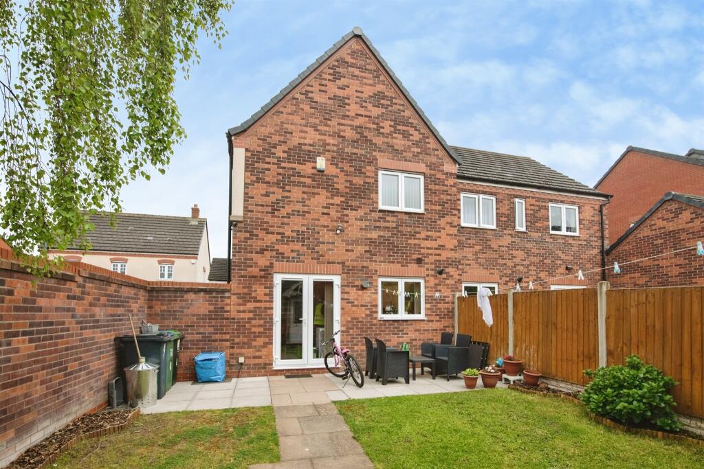 Additional image 19 of Tomblin Drive, SMETHWICK